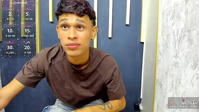 Just D4v7 online show from 09-30-25, 07:09