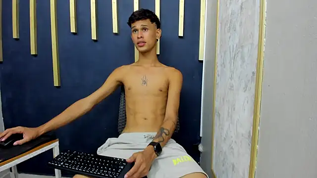 Just D4v7 online show from 10-03-25, 07:26