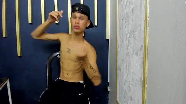 Just D4v7 online show from 09-17-25, 07:16