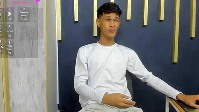 Just D4v7 online show from 10-15-25, 11:51