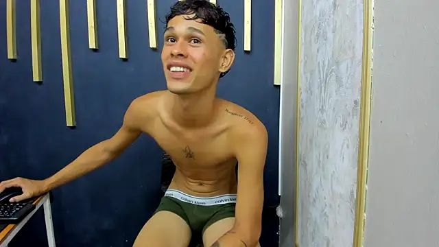 Just D4v7 online show from 09-26-25, 07:21