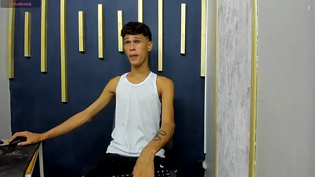 Just D4v7 online show from 10-11-25, 07:26