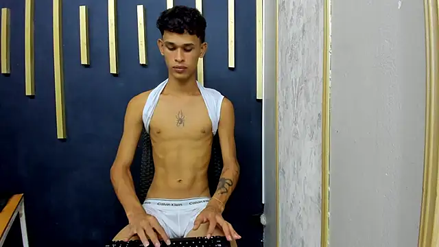 Just D4v7 online show from 09-19-25, 07:18