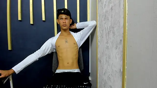 Just D4v7 online show from 09-22-25, 07:20