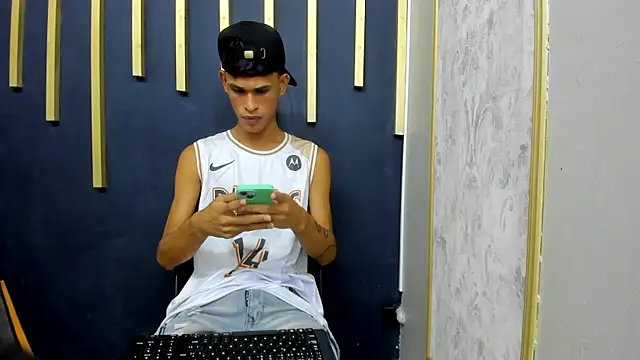 Just D4v7 online show from 09-12-25, 07:35