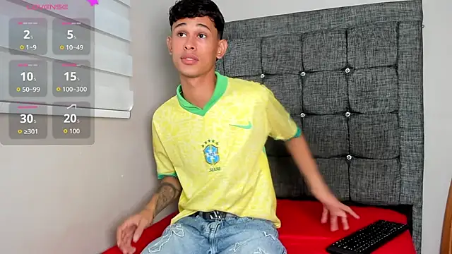 Just D4v7 online show from 10-16-25, 07:22