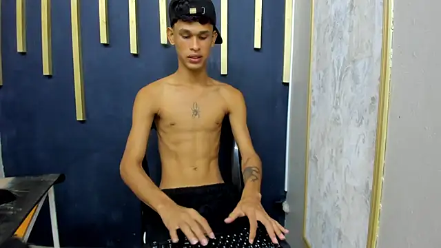 Just D4v7 online show from 09-11-25, 07:25