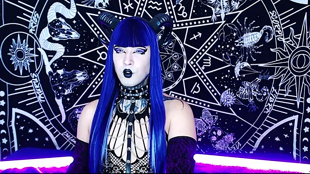 naomi satan online show from 04-01-26, 12:57