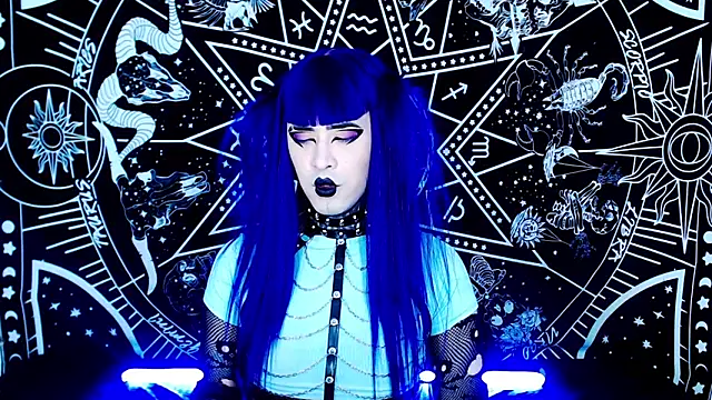 naomi satan online show from 11-06-25, 01:53