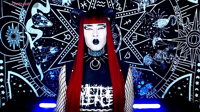 Snapshot of naomi_satan chatting on 09-23-25, 12:39 naomi satan online show from 09-23-25, 12:39