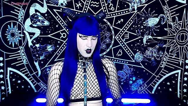 Snapshot of naomi_satan chatting on 10-02-25, 11:30 naomi satan online show from 10-02-25, 11:30