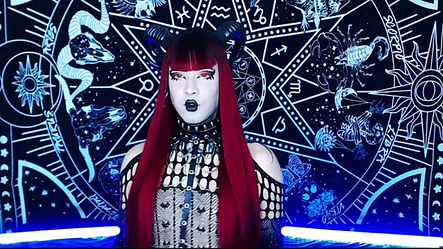 naomi satan online show from 02-22-26, 07:26