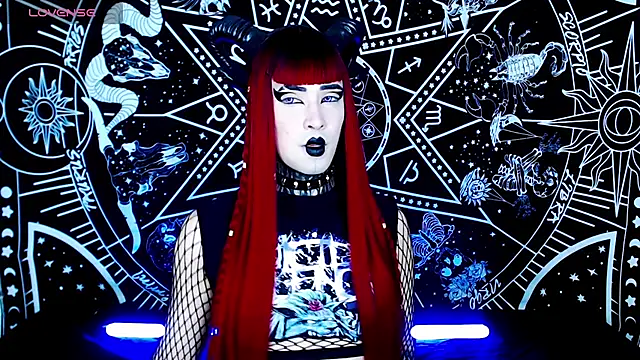 Snapshot of naomi_satan chatting on 09-16-25, 12:22 naomi satan online show from 09-16-25, 12:22
