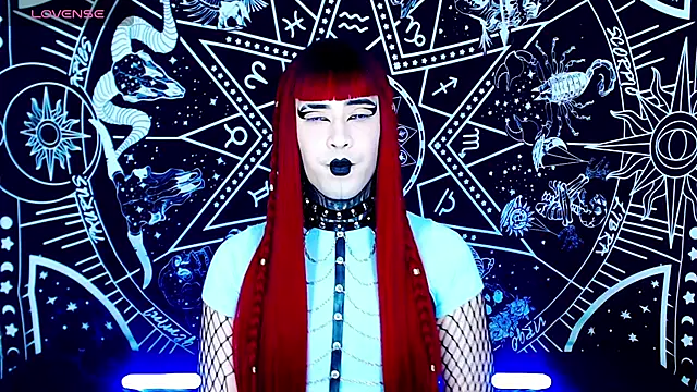 Snapshot of naomi_satan chatting on 10-01-25, 11:52 naomi satan online show from 10-01-25, 11:52