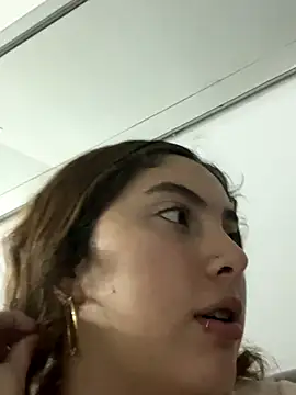 Samantha 2190 online show from 12-05-25, 12:32