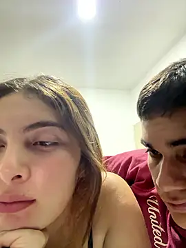 Samantha 2190 online show from 01-13-26, 05:00