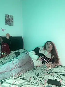 Samantha 2190 online show from 02-14-26, 03:51