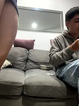 Samantha 2190 online show from 01-10-26, 11:55