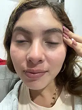 Samantha 2190 online show from 12-04-25, 05:28