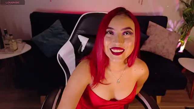 Silvana Goddess online show from 11-01-25, 01:23