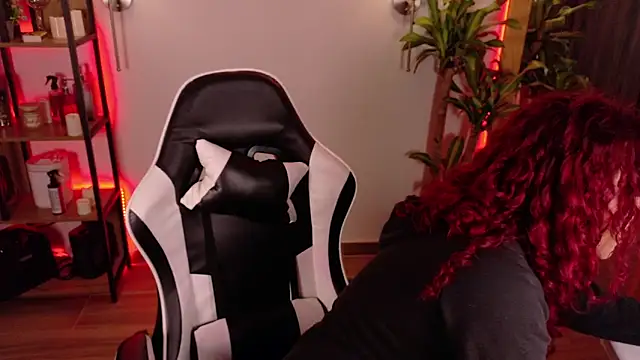 Silvana Goddess online show from 02-25-26, 02:56