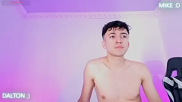 Mike Benelli online show from 12-14-25, 01:49