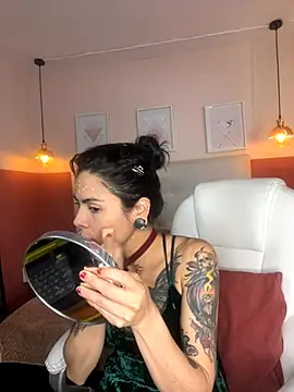 Esmeralda CO online show from 12-05-25, 12:15