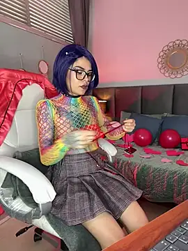 Esmeralda CO online show from 02-14-26, 01:22