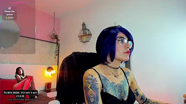 Esmeralda CO online show from 09-16-25, 12:39