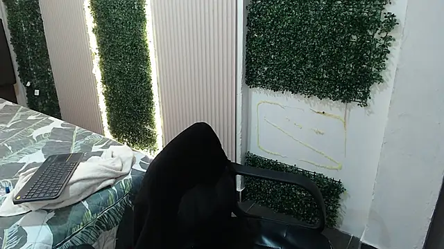 canela a73 online show from 11-13-25, 03:16