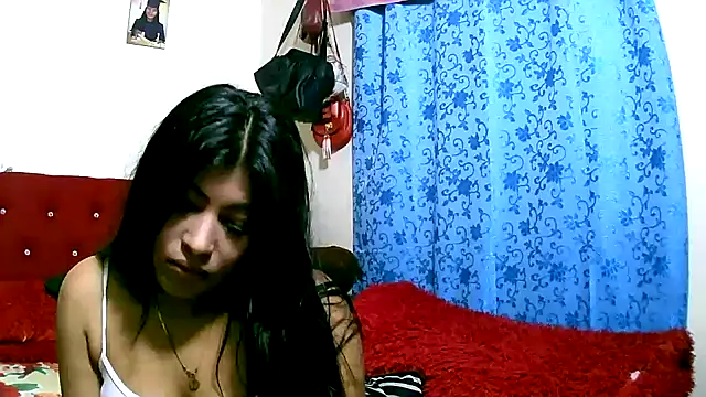 canela a73 online show from 01-15-26, 01:42