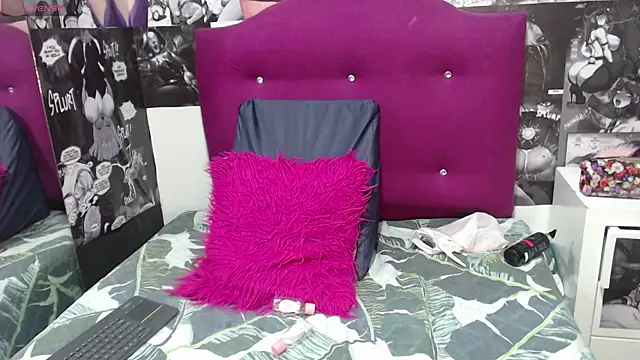 canela a73 online show from 11-07-25, 06:01