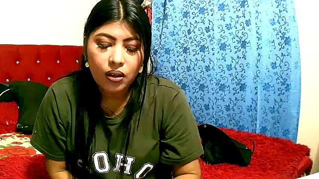 canela a73 online show from 01-12-26, 01:01