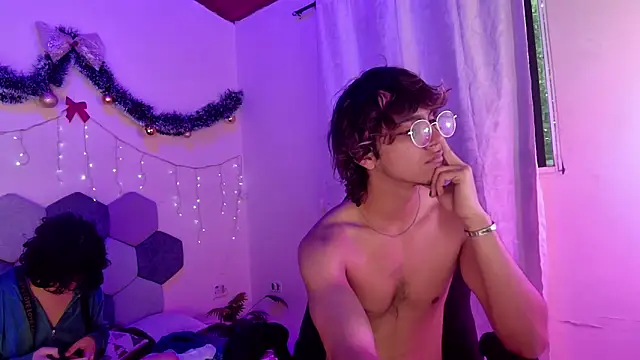 2006 tgn online show from 11-29-25, 02:06