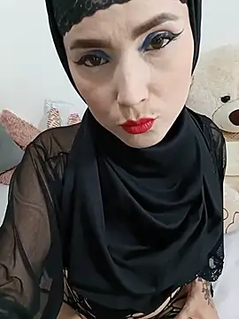 jamila zair online show from 07-15-26, 03:52