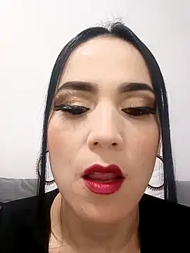 jamila zair online show from 11-11-25, 12:44