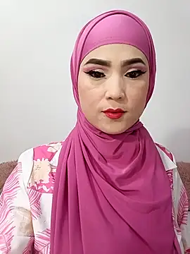 jamila zair online show from 02-25-26, 01:44