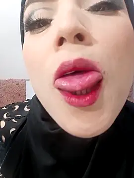 jamila zair online show from 02-20-26, 02:19