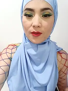 jamila zair online show from 02-06-26, 01:40