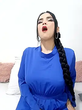 jamila zair online show from 01-10-26, 12:55