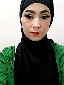 jamila zair online show from 03-17-26, 01:14