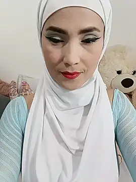jamila zair online show from 07-16-26, 03:20