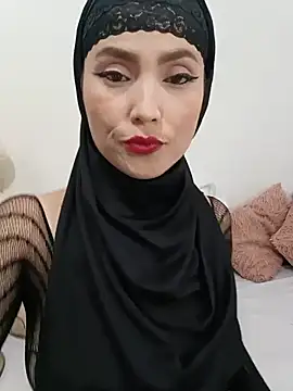 jamila zair online show from 06-28-26, 05:47