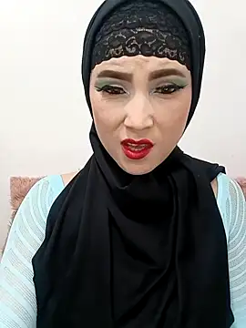 jamila zair online show from 03-26-26, 02:48