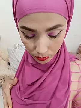 jamila zair online show from 07-04-26, 10:25