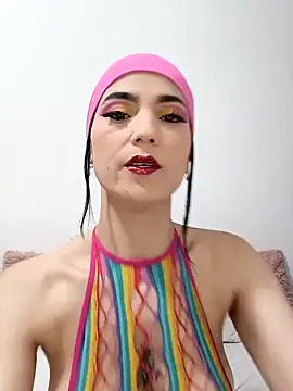 jamila zair online show from 11-29-25, 01:33