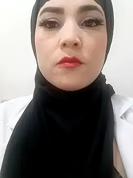 jamila zair online show from 03-19-26, 03:12