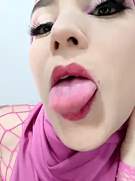 jamila zair online show from 02-18-26, 01:51