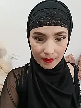 jamila zair online show from 07-01-26, 01:55