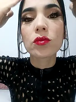 jamila zair online show from 12-02-25, 01:35